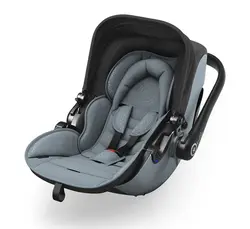 کالسکه و کریر طوسی کیدی مدل Evostar 76