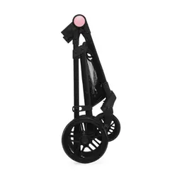 سرویس سه تکه کالسکه سرمه ای کیندرکرافت مدل JULI