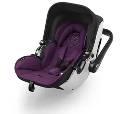 کالسکه و کریر بنفش کیدی مدل EvoStar1