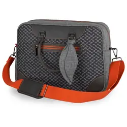 کالسکه و کریر طوسی کیدی همراه ساک لوازم و بیس Evostar1