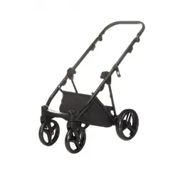 ست کالسکه فیروزه ای 4 تکه آدامکس مدل VICCO R14