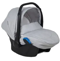 ست کالسکه طوسی 4تکه آدامکس مدل VICCO R13