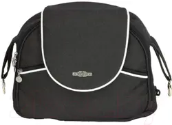 ست کالسکه مشکی 4 تکه آدامکس مدل VICCO R11