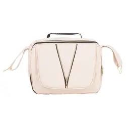 ست کالسکه چرم کرم 4 تکه آدامکس مدل 305 SIERRA