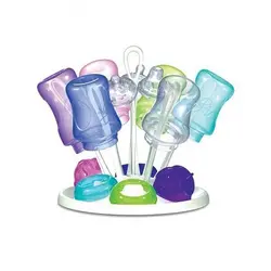 آبچکان شیشه شیر سفید آشپزخانه نابی NUBY