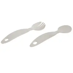 ظرف غذاخوری کودک گیاهی سبز موسیو بیبی MOSIO BABY