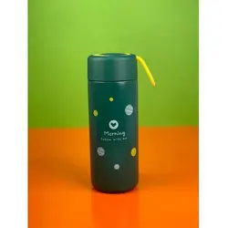 فلاسک استیل صافی دار 400 میل YOUXIA