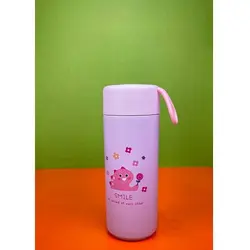 فلاسک استیل صافی دار 400 میل YOUXIA