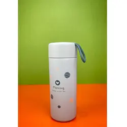 فلاسک استیل صافی دار 400 میل YOUXIA