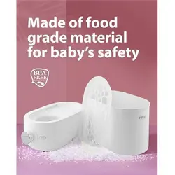 دستگاه استریل کننده و خشک کن هوشمند فارلین FARLIN