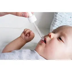 قطره ضد نفخ کودک اینفاکول INFACOL