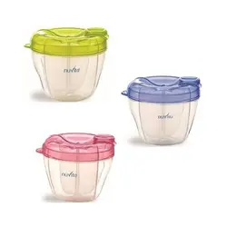 ظرف ذخیره شیرخشک نوویتا NUVITA