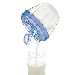 ظرف ذخیره شیرخشک نوویتا NUVITA