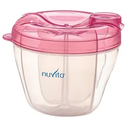 ظرف ذخیره شیرخشک نوویتا NUVITA