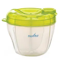 ظرف ذخیره شیرخشک نوویتا NUVITA