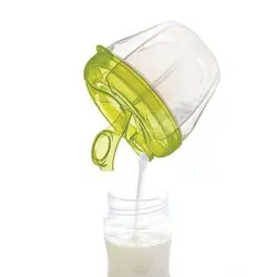 ظرف ذخیره شیرخشک نوویتا NUVITA