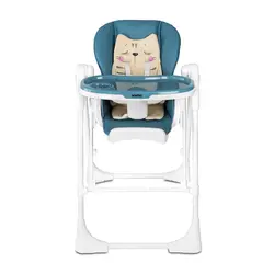 صندلی غذای آبی چندمنظوره آنیمو ANIMO مدل KIMI