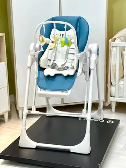 صندلی غذای آبی چندمنظوره آنیمو ANIMO مدل KIMI