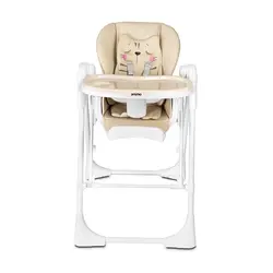 صندلی غذای بژ چندمنظوره آنیمو ANIMO مدل KIMI