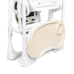 صندلی غذای بژ چندمنظوره آنیمو ANIMO مدل KIMI