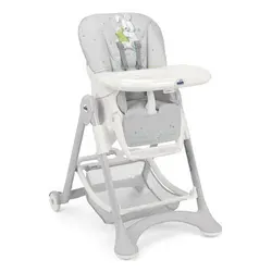 صندلی غذاخوری کودک کم CAM مدل خرگوش CAMPIONE