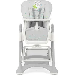 صندلی غذاخوری کودک کم CAM مدل خرگوش CAMPIONE