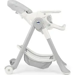 صندلی غذاخوری کودک کم CAM مدل خرگوش CAMPIONE