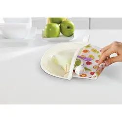 پیشبند جیب دار کودک مانچکین MUNCHKIN