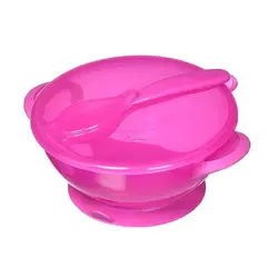 ظرف غذای کودک استپ دار نابی NUBY