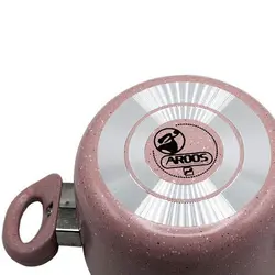 سرویس پخت و پز نوزاد 4 پارچه عروس مدل نلیا