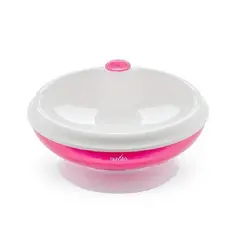 ظرف گرم گهدارنده غذا ( استپ دار ) کودک نوویتا Nuvita