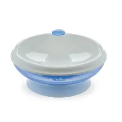 ظرف گرم گهدارنده غذا ( استپ دار ) کودک نوویتا Nuvita