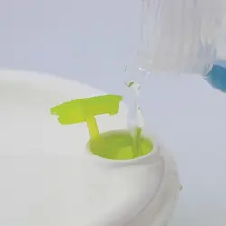 ظرف گرم گهدارنده غذا ( استپ دار ) کودک نوویتا Nuvita