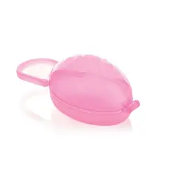 قاب محافظ پستانک ببدور Bebedor