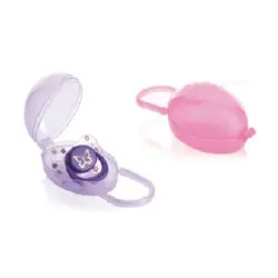 قاب محافظ پستانک ببدور Bebedor