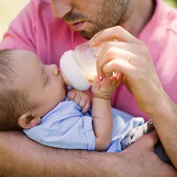 شیشه شیر نچرال پیرکس 120 میل اونت Avent