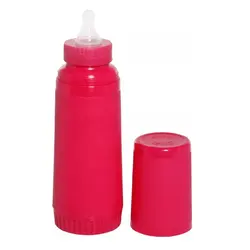 فلاسک سر شیشه دار نشکن فارلین FARLIN