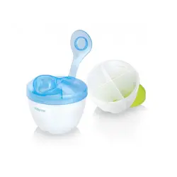 ظرف نگه داری شیرخشک کیدزمی