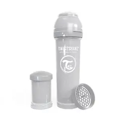 شیشه شیر 330 میل ضد نفخ تویست شیک