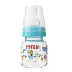 شیشه شیر پیرکس 60 میل فارلین FARLIN