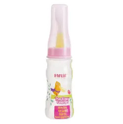 سرلاک خوری رنگی کودک 180 میل فارلین FARLIN