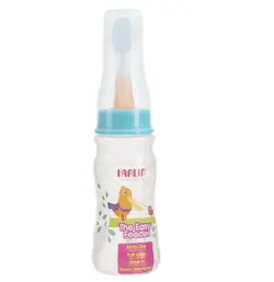 سرلاک خوری رنگی کودک 180 میل فارلین FARLIN