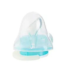 پستانک ارتودنسی شب نما درب دار فارلین FARLIN