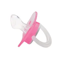 پستانک ارتودنسی شب نما درب دار فارلین FARLIN