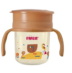 آبمیوه خوری کودک 360درجه 150 میل فارلین FARLIN