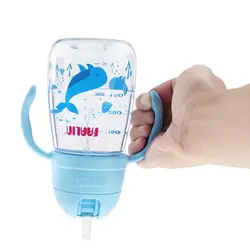 آبمیوه خوری نی دار کودک 250 میل فارلین FARLIN