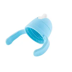 آبمیوه خوری نی دار کودک 250 میل فارلین FARLIN