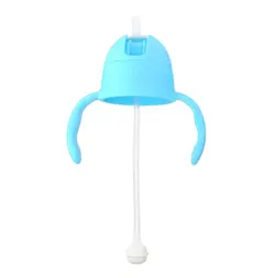 آبمیوه خوری نی دار کودک 250 میل فارلین FARLIN