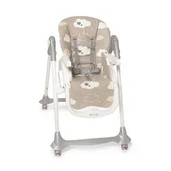 صندلی غذاخوری کودک ابر Brevi مدل CONVIVIO