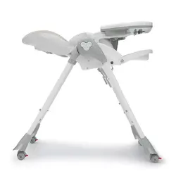 صندلی غذاخوری کودک ابر Brevi مدل CONVIVIO